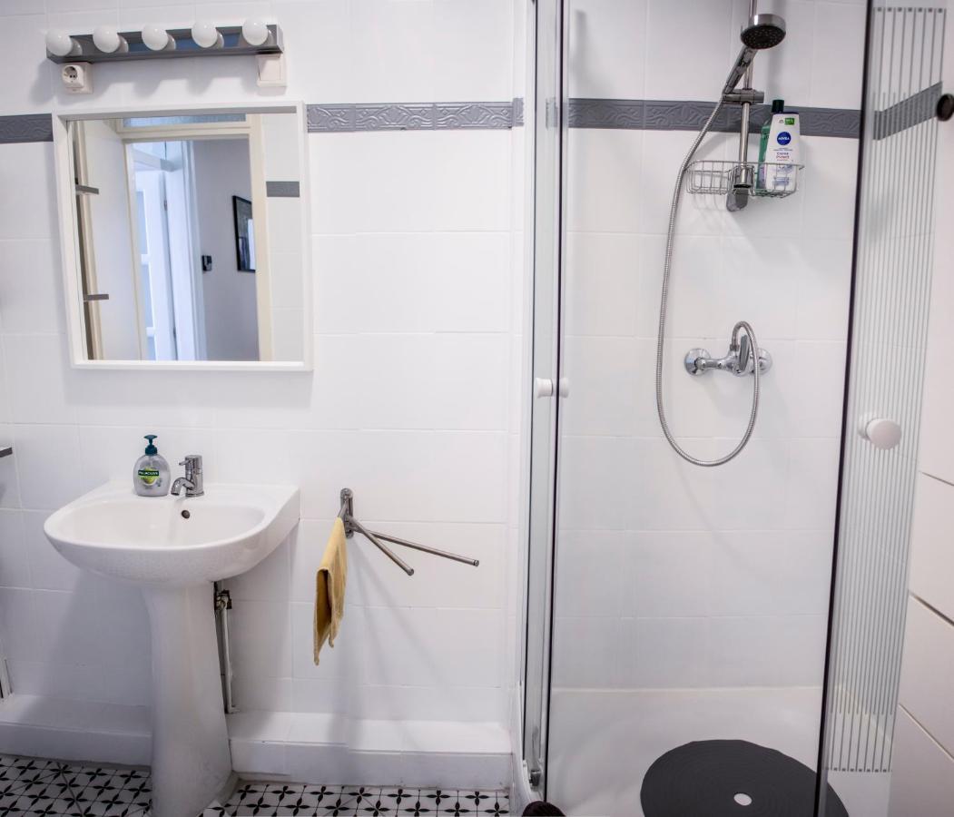 Appartement Centergom à Esztergom Extérieur photo