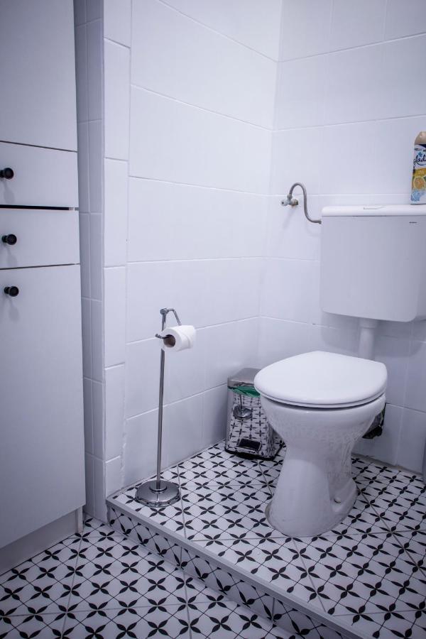 Appartement Centergom à Esztergom Extérieur photo