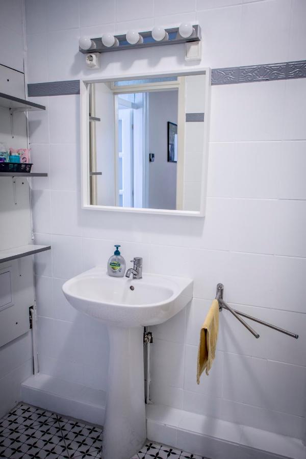 Appartement Centergom à Esztergom Extérieur photo